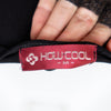 #079 How Cool T-shirt Black | c. 202 | Size 8