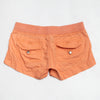 #133 Rue21 Shorts Orange | c. 196 | Size 6