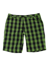 #133 Adidas Shorts Green | c. 183 | Size 14