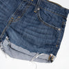 #154 Levi's Shorts Blue | c. 198 | Size 10