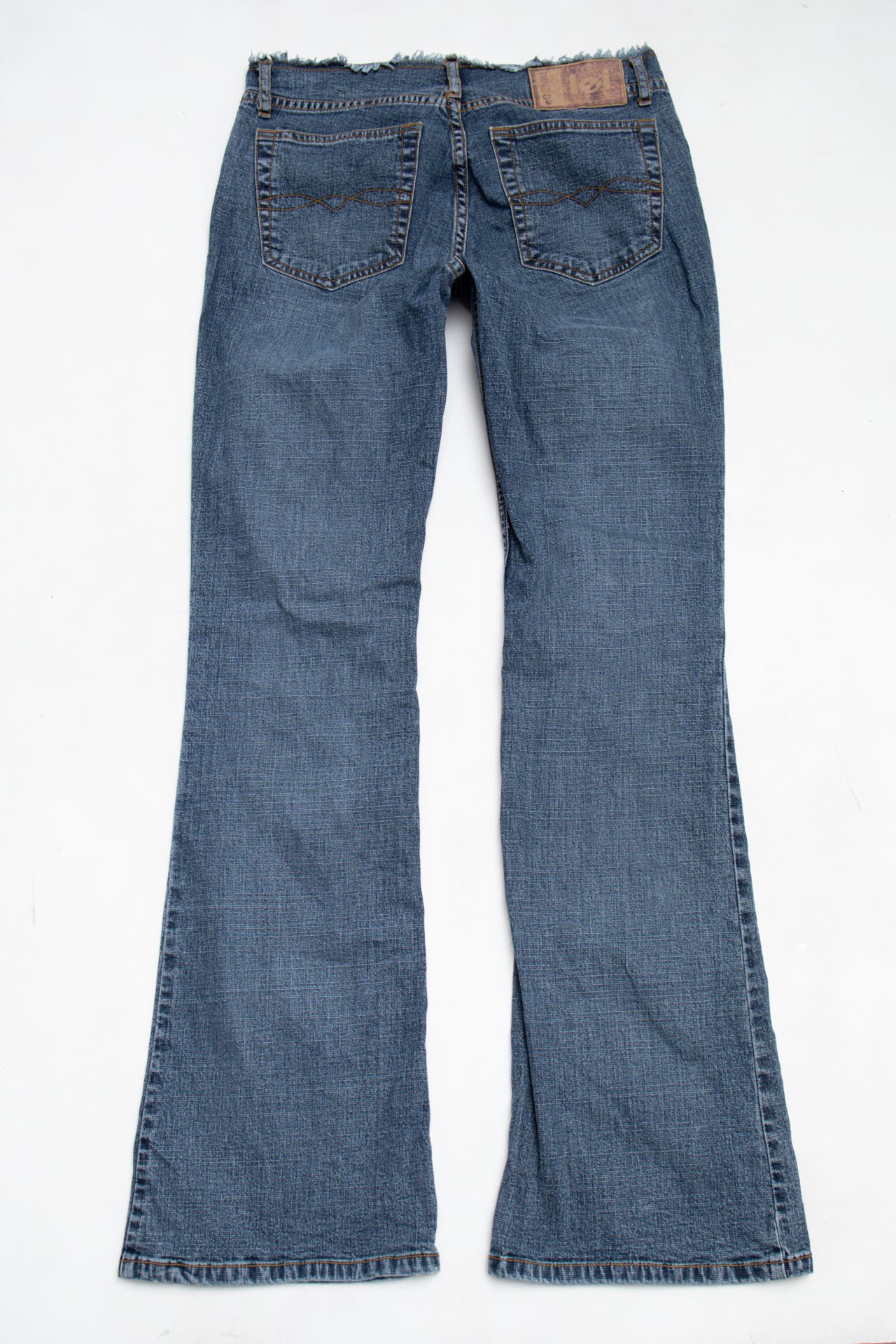 #172 LEI Jeans Blue | c. 193 | Size 8