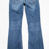 #074 Vigoss Jeans Blue | c. 206 | Size 10