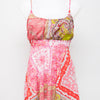 #51 Self Esteem Camisole Top Pink | c. 197 | Size 10