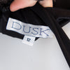 #175 Dusk Dress Black | c. 205 | Size 8