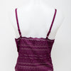#07 Hillard & Hanson Cami Top | c. 194 | Size 10