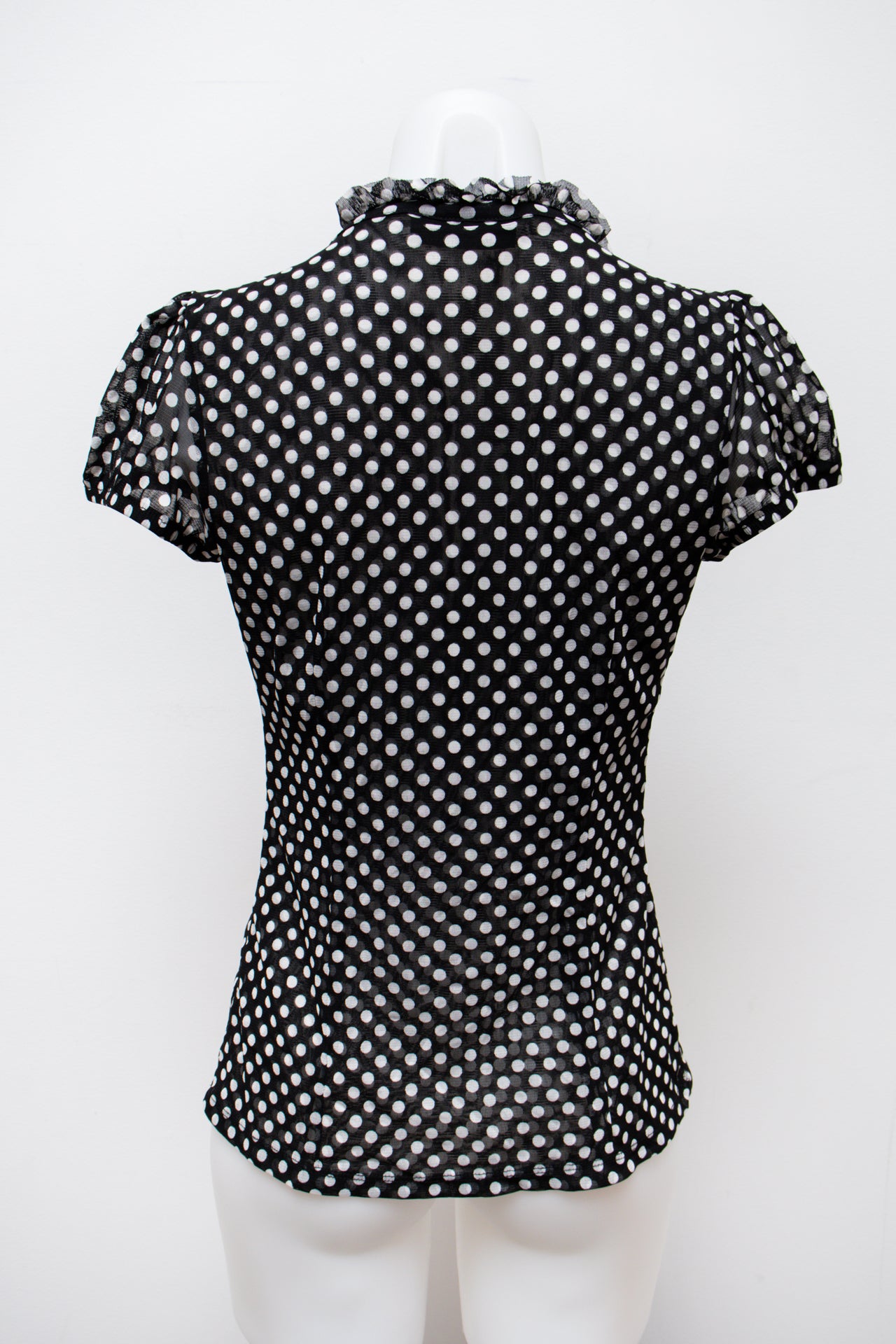 #33 Inc International Concepts T-shirt Black | c. 193 | Size 10
