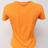 #086 Mango Addict T-shirt Orange | c. 199 | Size 10