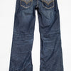 #047 Coogi Jeans Blue | c. 206 | Size 12
