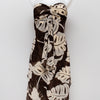 #114 B.moss Camisole Brown | c. 190 | Size 6