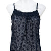 #05 Abercrombie Cami Top Blue | c. 194 | Size 6