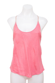 #008 Victoria's Secret Cami Pink | c. 212 | Size 8