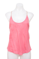 #008 Victoria's Secret Cami Pink | c. 212 | Size 8