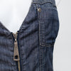 #119 Fascinate Pants Blue | c. 197 | Size 8