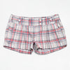 #161 Formul Shorts White | c. 198 | Size 10