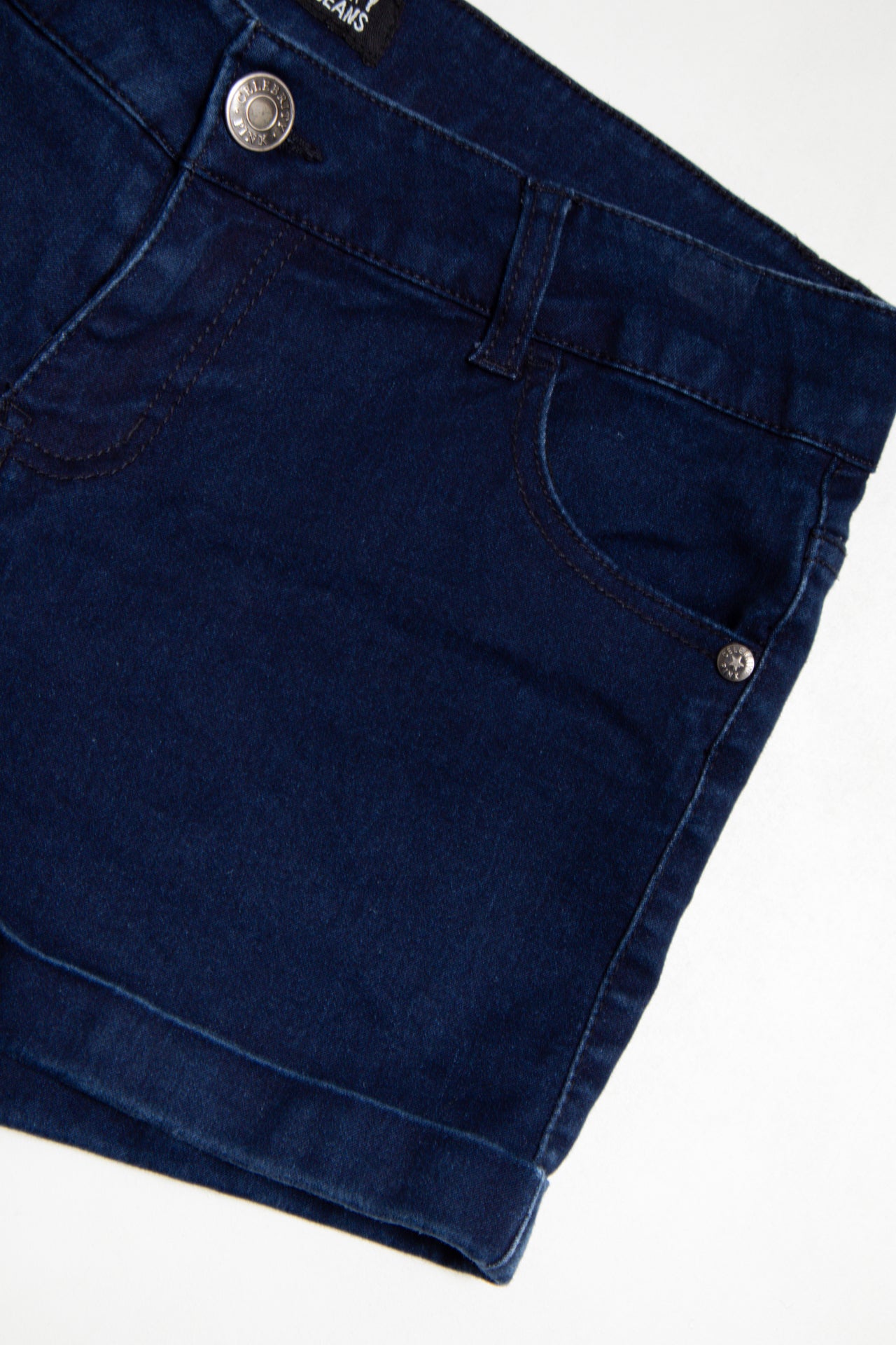 #21 Celebrity Pink Jeans Shorts Blue | c. 188 | Size 8