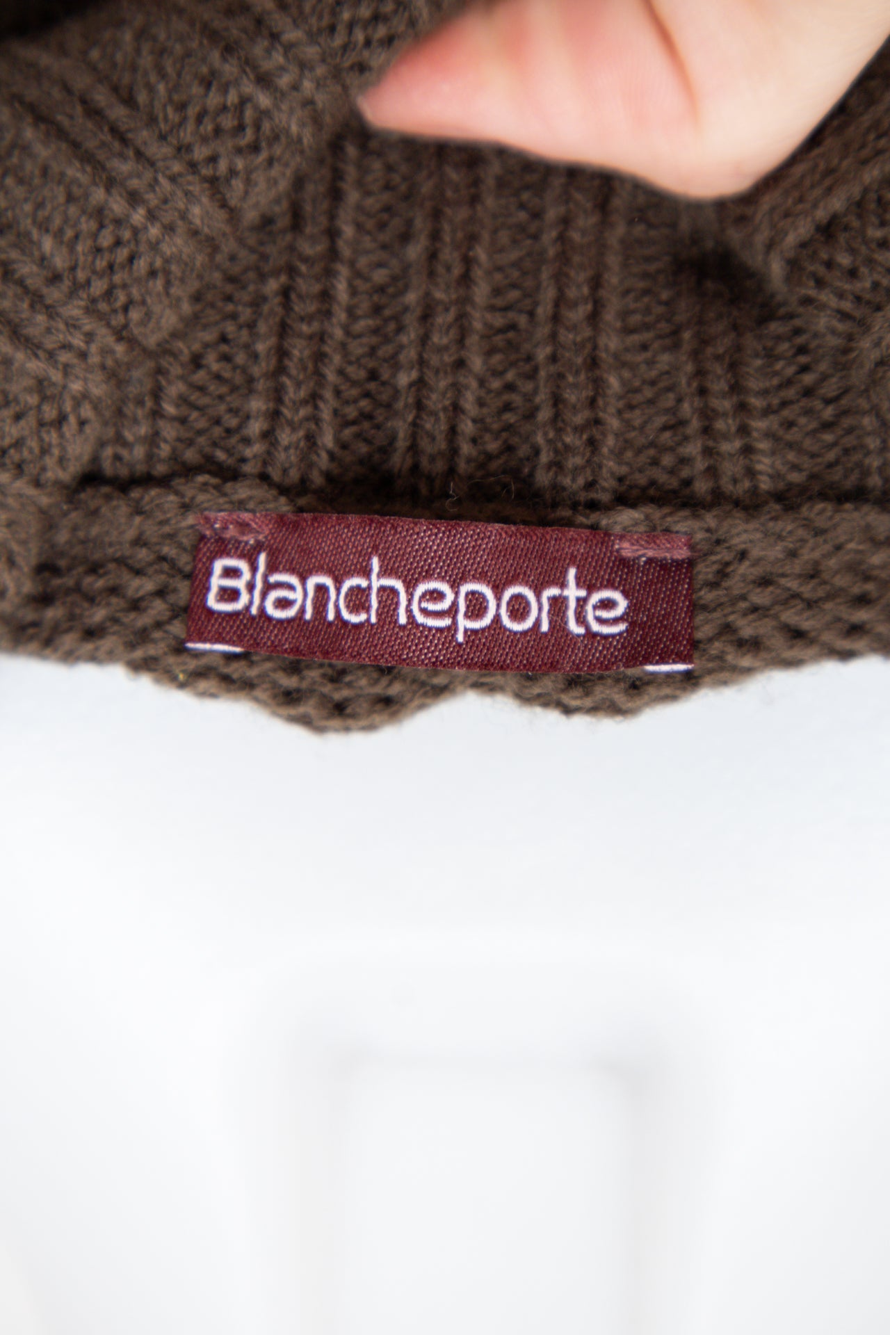 #114 Blancheporte Pants | c. 195 | Size 12/14