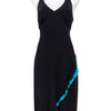 #169 I.n. San Francisco Halter Top Black | c. 195 | Size 10