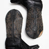 #186 Null Black | c. 203 | Size 10