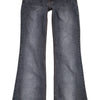 #055 Lei Jeans Gray | c. 206 | Size 8