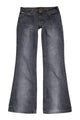 #055 Lei Jeans Gray | c. 206 | Size 8