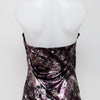 #23 Perseption Concept Halter Top Purple | c. 197 | Size 10