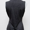 #040 White House Black Market Camisole Top Gray | c. 203 | Size 8