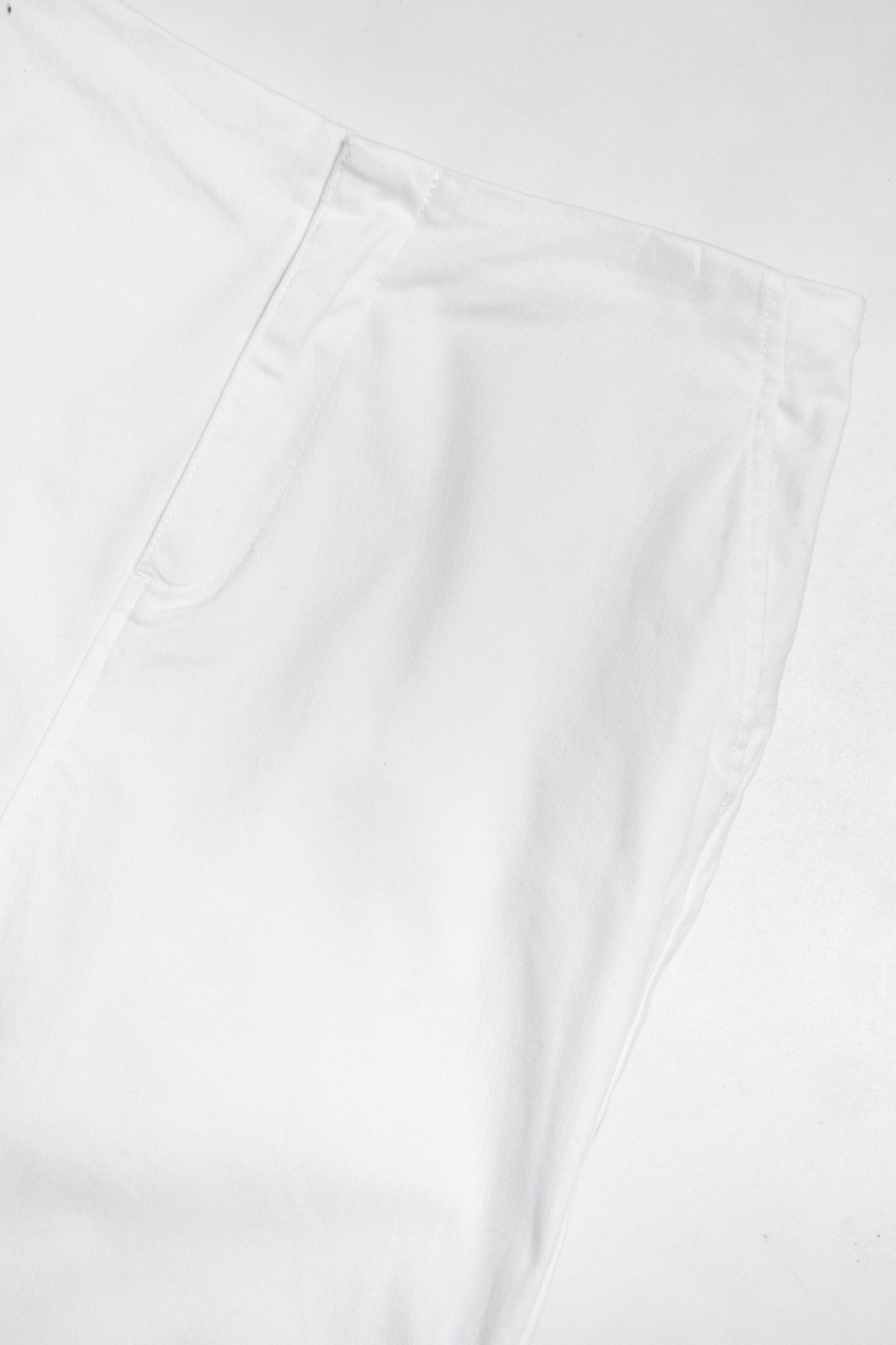 #164 Prologue Skirt White | c. 190 | Size 6