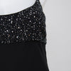 #076 Gilar Cami Top Black | c. 201 | Size 10