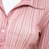 #69 No Boundaries T-shirt Pink | c. 197 | Size 10