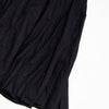 #120 (r)elativity Skirt Black | c. 193 | Size 8