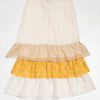 #161 Selene Sport Mini Skirt Yellow | c. 189 | Size 10