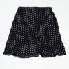 #132 City Dkny Skirt Black | c. 193 | Size 10
