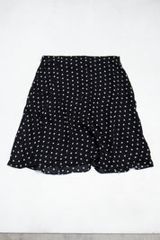 #132 City Dkny Skirt Black | c. 193 | Size 10