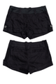 #171 Bebe Shorts Black | c. 200 | Size 8