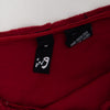 #151 Minoo Fashion Group / The Colours Skirt Red | c. 193 | Size 8