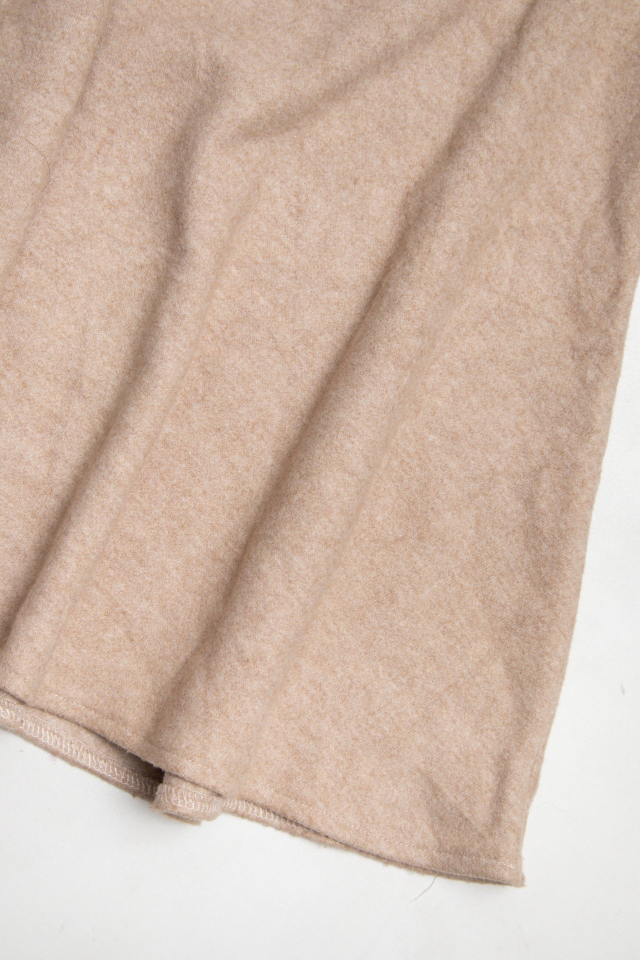 #157 OGL Skirt Beige | c. 197 | Size 10