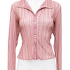 #69 No Boundaries T-shirt Pink | c. 197 | Size 10