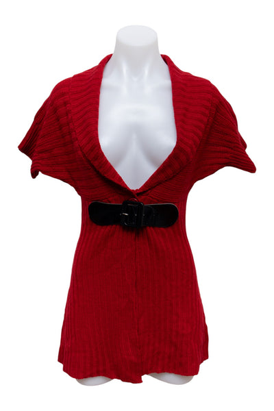 #60 Heart Cami Top Red | c. 192 | Size 8