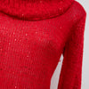 #128 Lei T-shirt Red | c. | Size 8