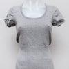 #75 It's Our Time Camisole Top Gray | c. 192 | Size 8