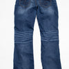 #34 Silver Jeans Co. Jeans Blue | c. 206 | Size 10