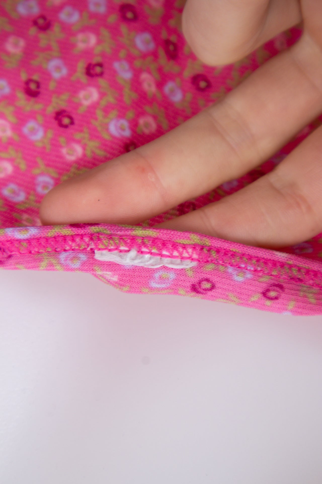 #013 Cami Top Pink | c. 200 | Size 8