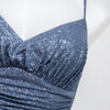 #164 Dress Blue | c. 205 | Size 6