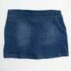 #199 Noir Denim Shorts Blue | c. 194 | Size 10