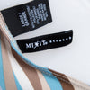 #004 Mixit To Stretch Cami Top Blue | c. 207 | Size 12