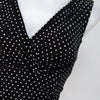 #124 White House Black Market Camisole Top Black | c. | Size 6