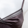 #06 La Senza Cami Top Brown | c. 193 | Size 8