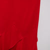 #157 Camisole Red | c. | Size 10