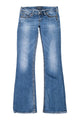 #160 Silver Jeans Co. Jeans Blue | c. 199 | Size 8