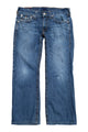 #041 True Religion Jeans Blue | c. 206 | Size 12/14